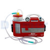 Aspirador de Secreciones Boscarol Ob2012 Pro + Soporte Cargador a 12v